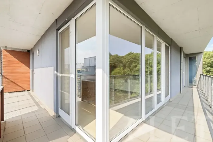 Pronájem bytu 3+kk, Praha - Hodkovičky, U Zátiší, 109 m2
