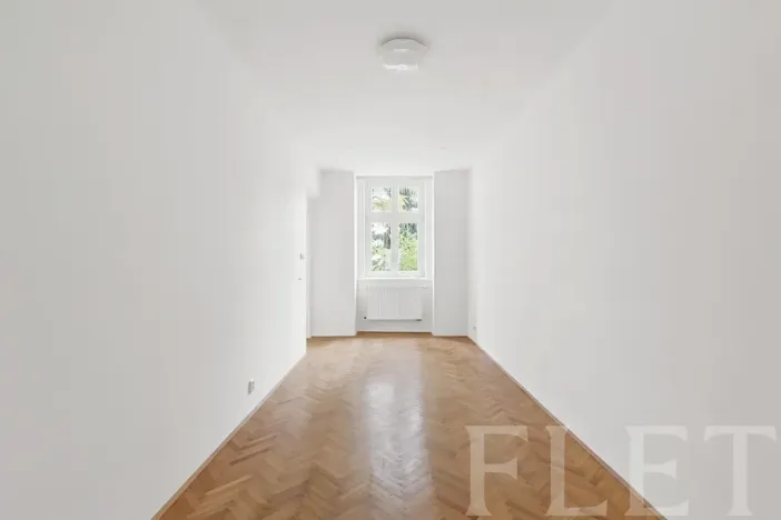 Pronájem bytu 3+1, Praha - Holešovice, Kamenická, 80 m2
