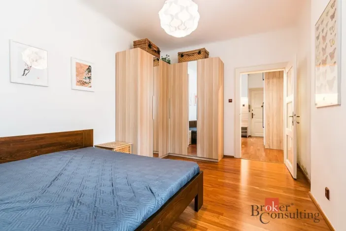 Prodej bytu 4+kk, Brno - Veveří, Tučkova, 112 m2