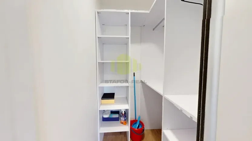 Pronájem bytu 1+kk, Olomouc, Wittgensteinova, 27 m2