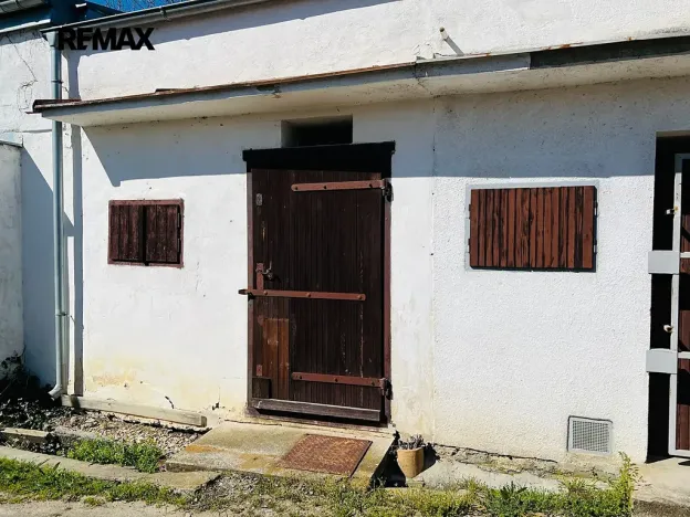Prodej vinného sklepa, Kyjov, 22 m2