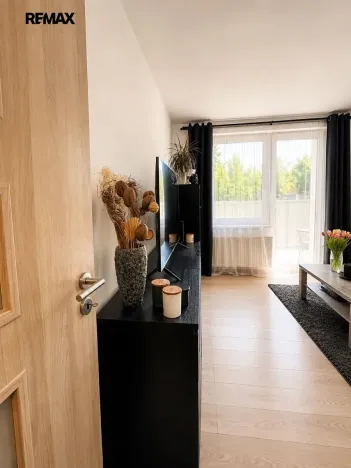 Prodej bytu 1+1, Praha - Michle, U plynárny, 29 m2