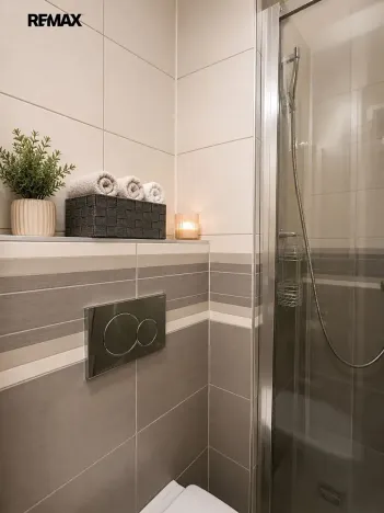 Prodej bytu 1+1, Praha - Michle, U plynárny, 29 m2