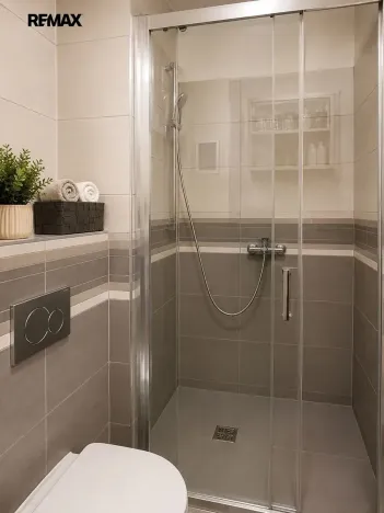 Prodej bytu 1+1, Praha - Michle, U plynárny, 29 m2