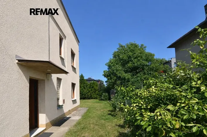 Prodej rodinného domu, Praha - Lhotka, Slepá I, 175 m2