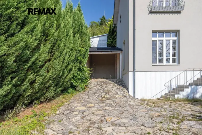 Prodej bytu 1+kk, Vráž, Nad Loděnicí, 28 m2