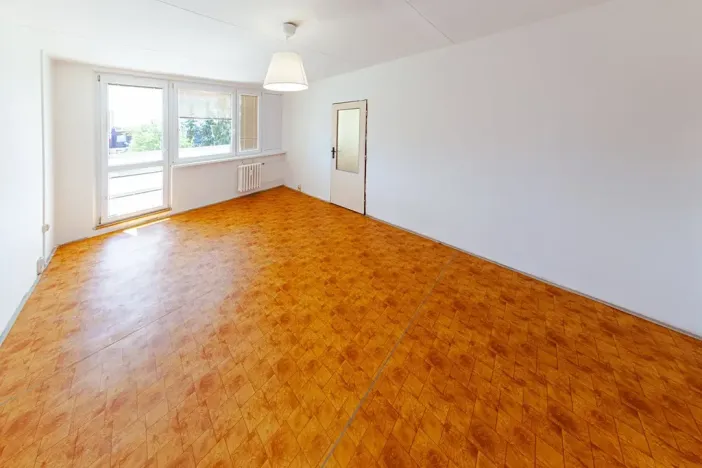 Prodej bytu 4+1, Praha - Liboc, Navigátorů, 102 m2
