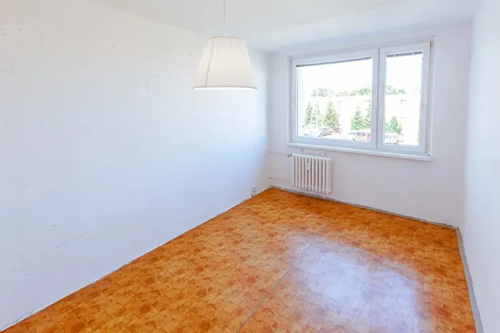 Prodej bytu 4+1, Praha - Liboc, Navigátorů, 102 m2