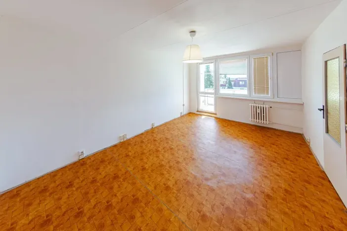 Prodej bytu 4+1, Praha - Liboc, Navigátorů, 102 m2