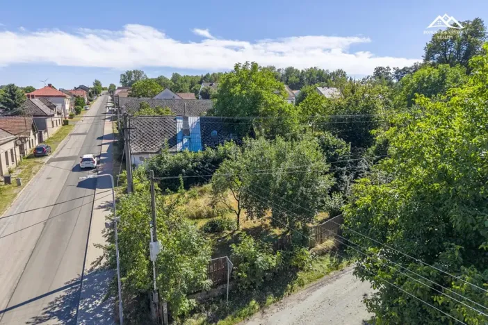 Prodej rodinného domu, Habry, Brodská, 59 m2