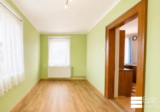 Prodej rodinného domu, Libiš, Husova, 154 m2