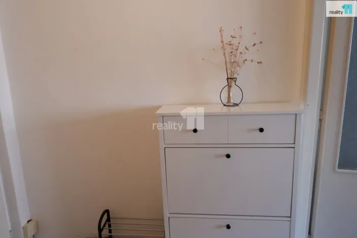 Pronájem bytu 1+kk, Příbram - Příbram VII, Pod Čertovým pahorkem, 27 m2