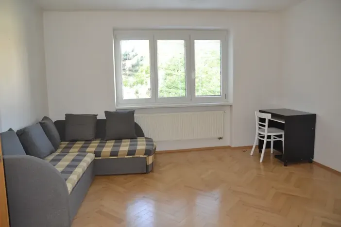 Pronájem bytu 2+1, Jihlava, Leoše Janáčka, 58 m2