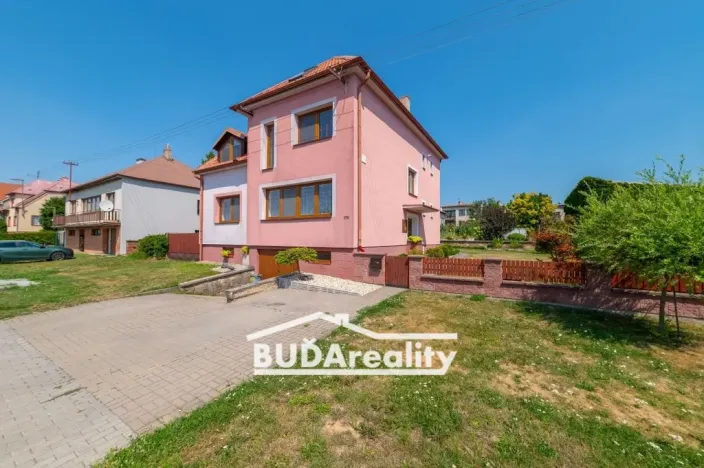 Prodej rodinného domu, Halenkovice, 309 m2
