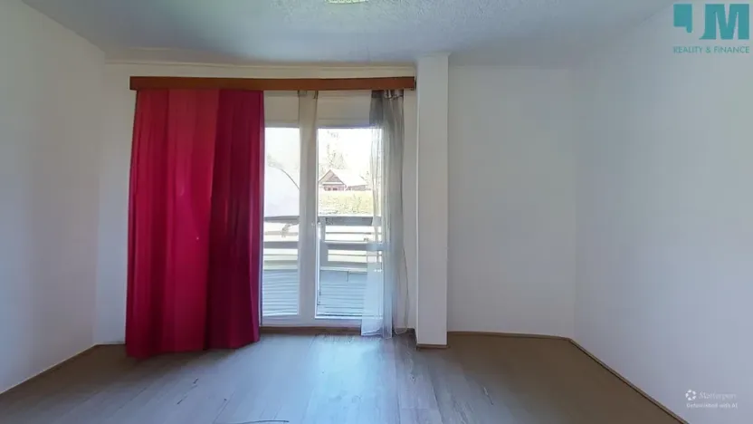 Prodej bytu 1+kk, Slapy, 17 m2