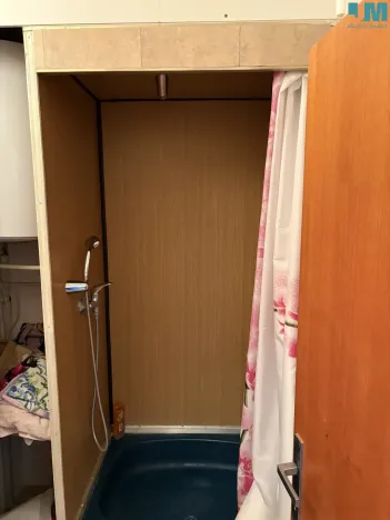 Prodej bytu 1+kk, Slapy, 17 m2