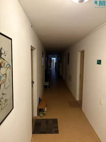 Prodej bytu 1+kk, Slapy, 17 m2