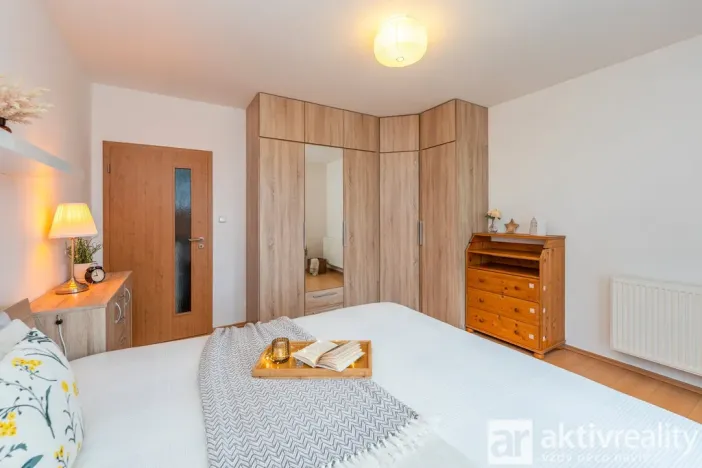 Prodej bytu 3+kk, Kostelec nad Labem, Myslivečkova, 75 m2