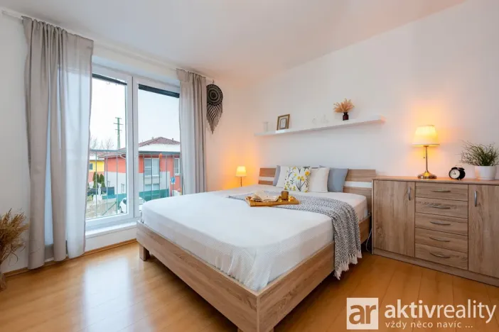 Prodej bytu 3+kk, Kostelec nad Labem, Myslivečkova, 75 m2