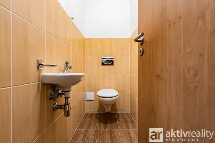 Prodej bytu 3+kk, Kostelec nad Labem, Myslivečkova, 75 m2