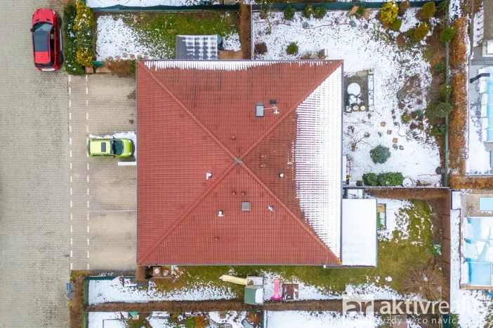 Prodej bytu 3+kk, Kostelec nad Labem, Myslivečkova, 75 m2