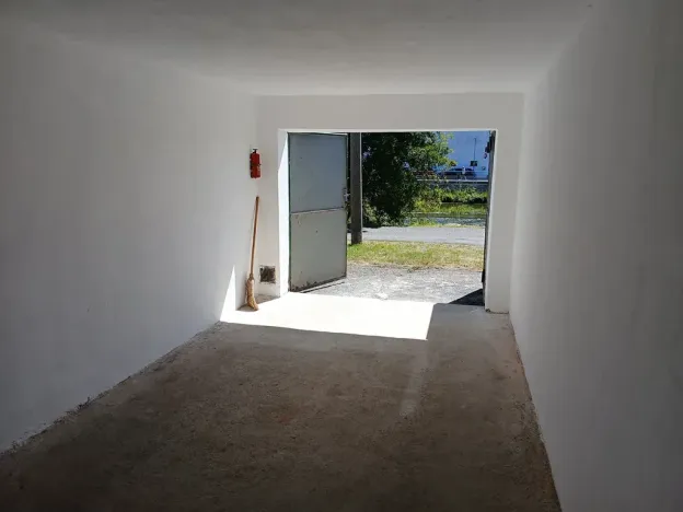 Prodej garáže, Cheb, U Hilarie, 20 m2