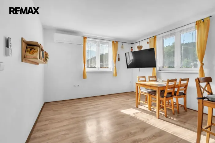 Prodej rodinného domu, Mladé Buky - Kalná Voda, 111 m2