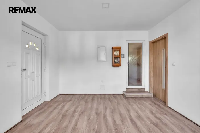 Prodej rodinného domu, Mladé Buky - Kalná Voda, 111 m2