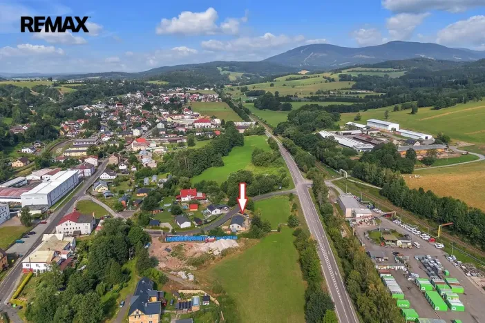 Prodej rodinného domu, Mladé Buky - Kalná Voda, 111 m2