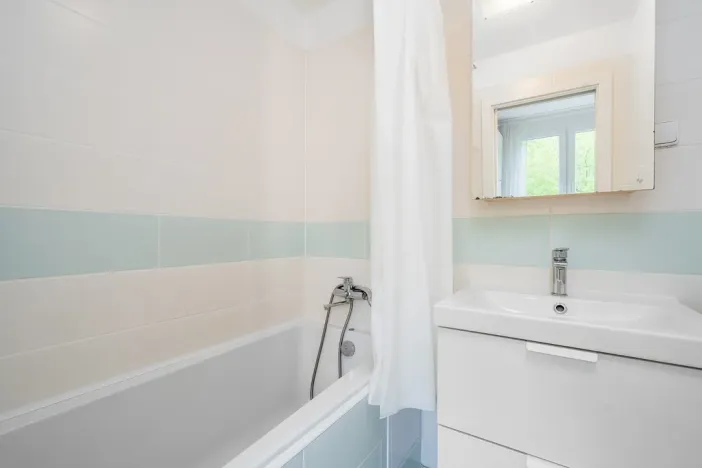 Prodej bytu 3+1, Ústí nad Labem - Severní Terasa, Šumavská, 64 m2