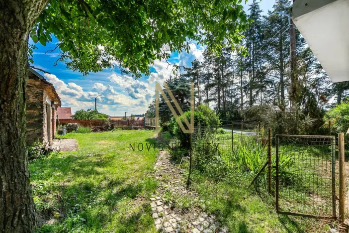 Prodej rodinného domu, Sedlec, 272 m2