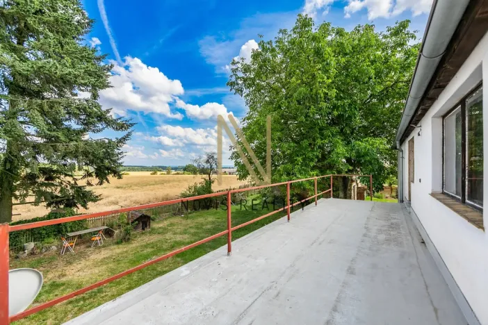 Prodej rodinného domu, Sedlec, 272 m2