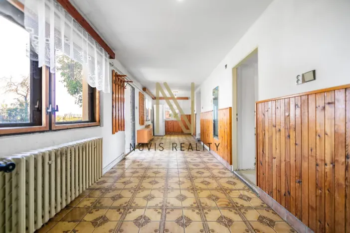 Prodej rodinného domu, Sedlec, 272 m2