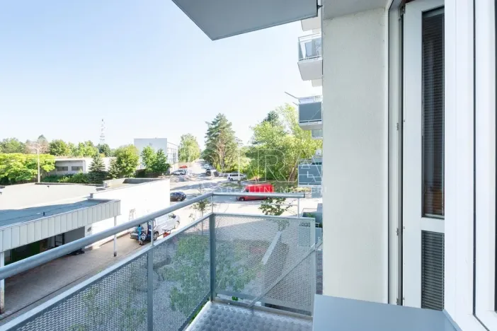 Pronájem bytu 1+1, Tábor, Leskovická, 37 m2