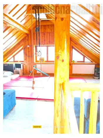 Prodej rodinného domu, Čisovice, 200 m2
