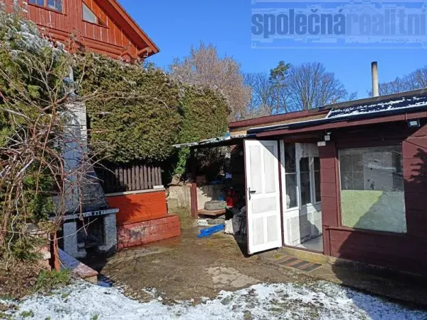Prodej rodinného domu, Čisovice, 200 m2