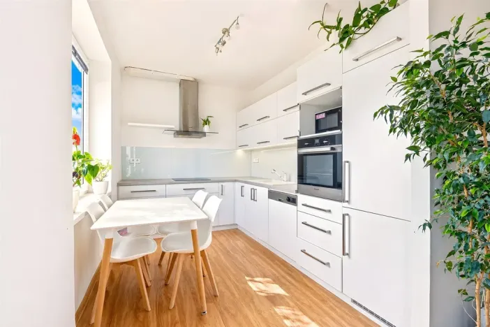 Prodej bytu 3+kk, Mohelnice, 1. máje, 64 m2