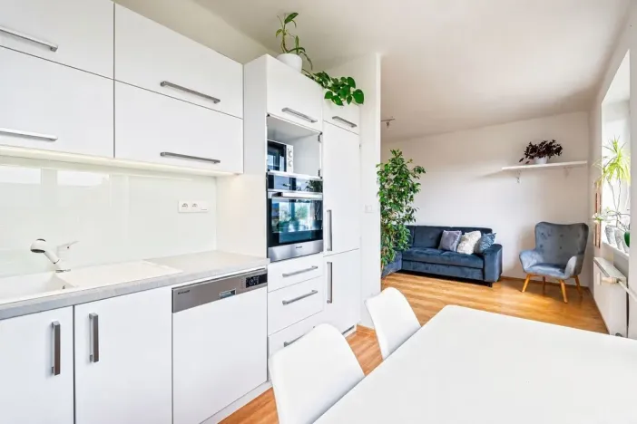Prodej bytu 3+kk, Mohelnice, 1. máje, 64 m2