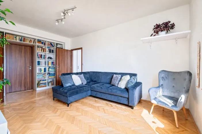 Prodej bytu 3+kk, Mohelnice, 1. máje, 64 m2