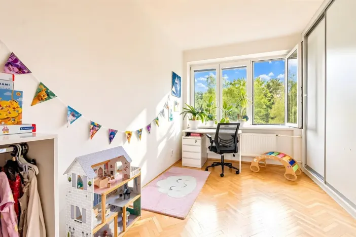 Prodej bytu 3+kk, Mohelnice, 1. máje, 64 m2
