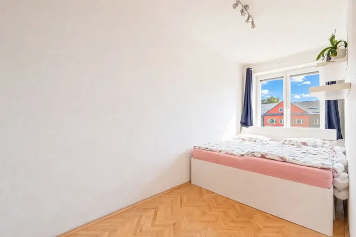 Prodej bytu 3+kk, Mohelnice, 1. máje, 64 m2
