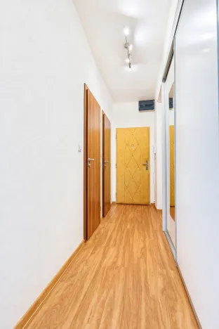 Prodej bytu 3+kk, Mohelnice, 1. máje, 64 m2