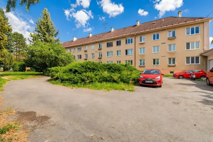 Prodej bytu 3+kk, Mohelnice, 1. máje, 64 m2