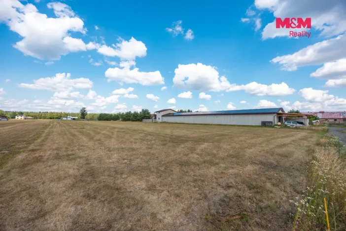 Prodej pozemku pro bydlení, Čermná nad Orlicí - Číčová, 880 m2