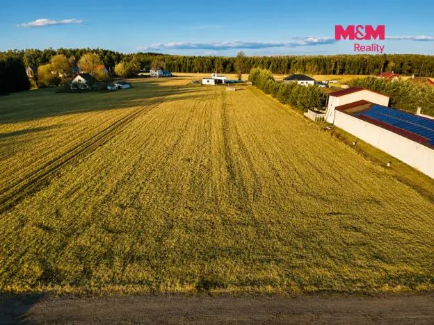 Prodej pozemku pro bydlení, Čermná nad Orlicí - Číčová, 880 m2