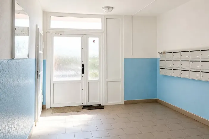 Prodej bytu 1+1, Chomutov, Jirkovská, 35 m2
