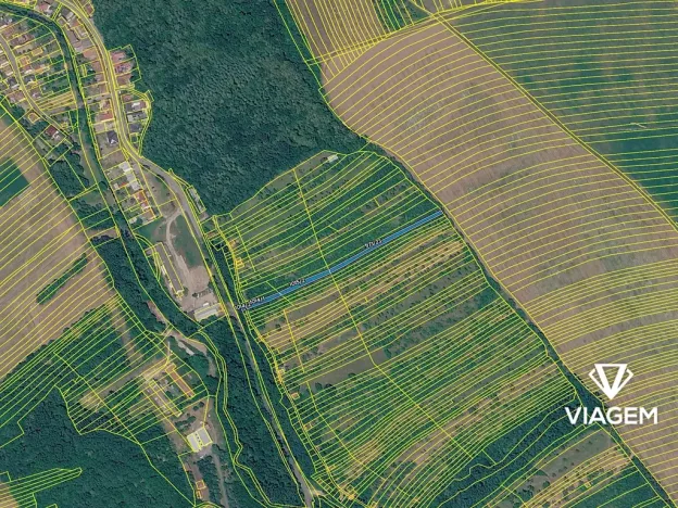 Prodej podílu zahrady, Veletiny, 839 m2