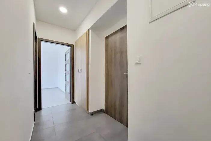 Prodej bytu 1+kk, Brno, Křídlovická, 35 m2