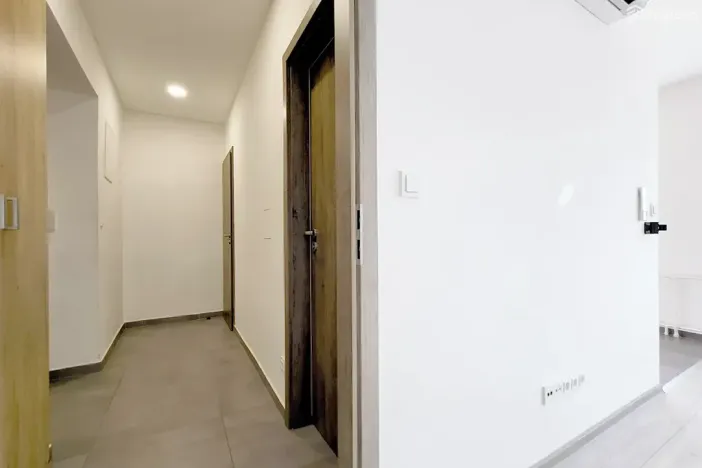 Prodej bytu 1+kk, Brno, Křídlovická, 35 m2