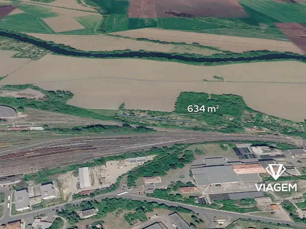 Prodej podílu pole, Černčice, 126 m2
